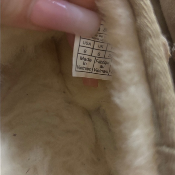 Mini UGGS - Picture 6 of 9
